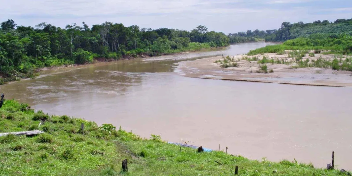 MPF investiga danos a povos indígenas causados por contaminação por mercúrio em rios do Acre