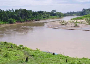 MPF investiga danos a povos indígenas causados por contaminação por mercúrio em rios do Acre