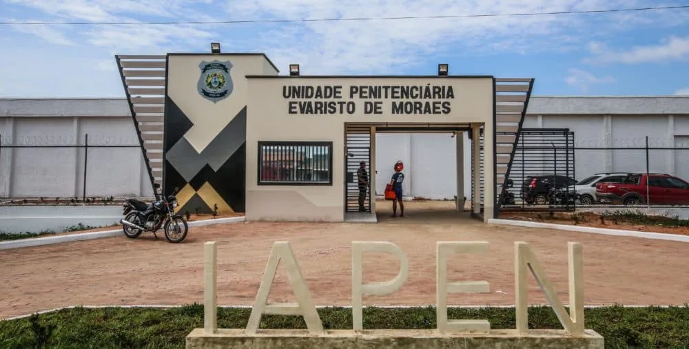 Homem é preso após agredir a própria mãe no interior do Acre
