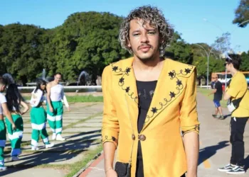 Jaime Tavares (Foto: Reprodução Instagram)