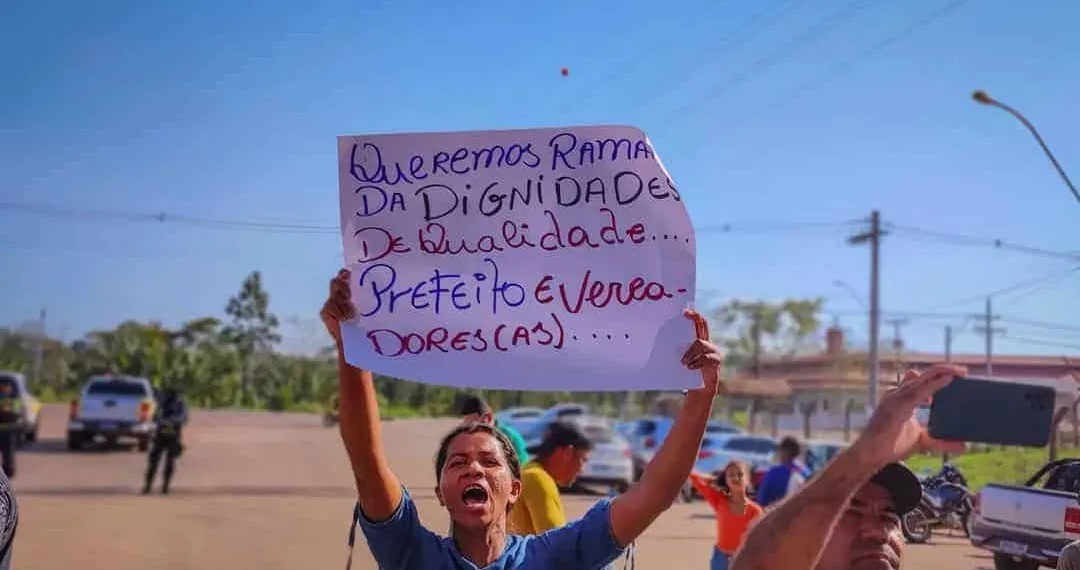 Produtores rurais cobram execução do Programa Ramais da Dignidade