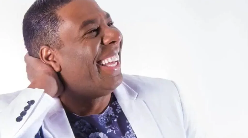 Netinho de Paula, ídolo do pagode dos anos 90, tem show confirmado em Rio Branco
