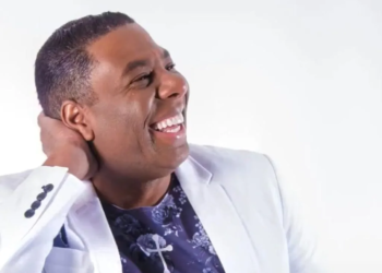 Netinho de Paula, ídolo do pagode dos anos 90, tem show confirmado em Rio Branco