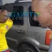 Carro furtado no bairro Aviário é recuperado e criminosos são presos