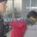 Polícia captura homem foragido da Justiça