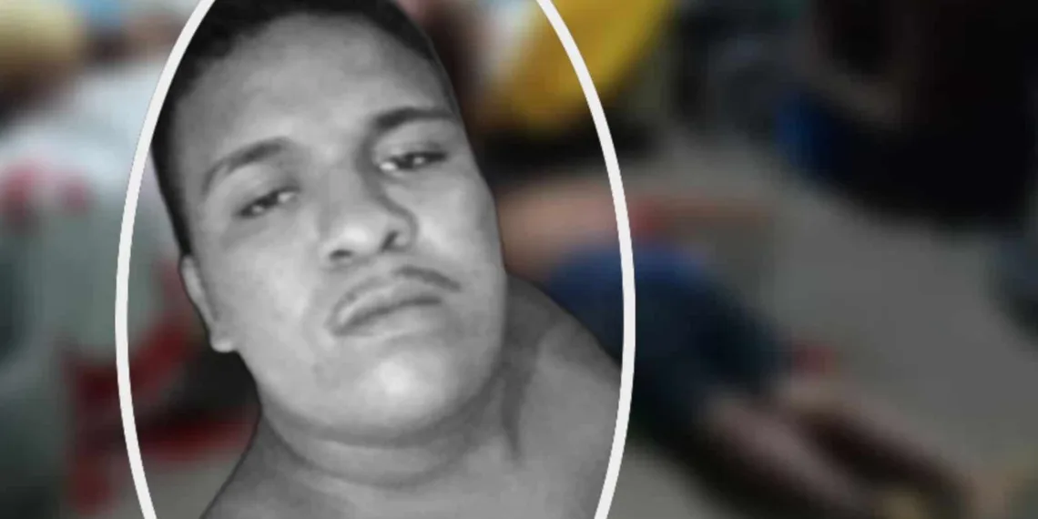 Acreano é um dos mortos em ataque a borracharia em Rondônia