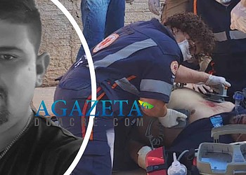 Empresário morre após sofrer descarga elétrica em Rio Branco