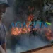 Produtor rural morre queimado após apagar incêndio em pastagem no Acre