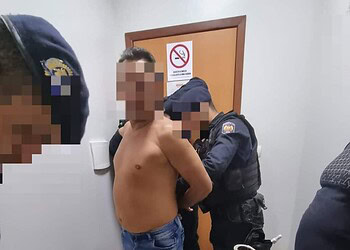 Polícia prende criminoso que aplicava golpe em idosos dentro de agências bancárias em Rio Branco