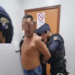Polícia prende criminoso que aplicava golpe em idosos dentro de agências bancárias em Rio Branco