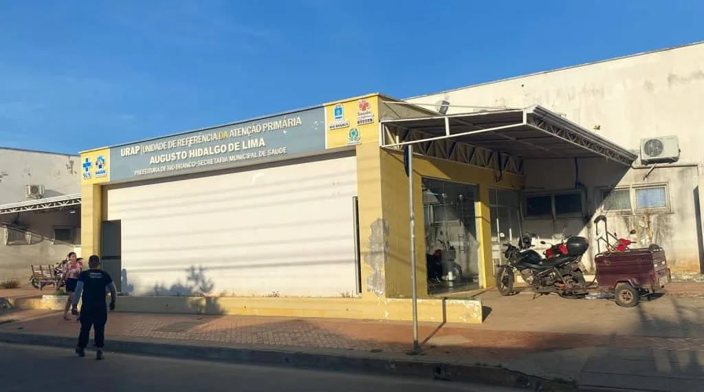 As obras devem durar quatro meses, realizada com recursos próprios da prefeitura (Foto: Assecom)