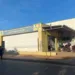 As obras devem durar quatro meses, realizada com recursos próprios da prefeitura (Foto: Assecom)