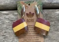Artesão acreano participa de maior feira de negócios do artesanato da América Latina