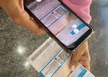 Energisa oferece desconto de até 50% nas contas atrasadas