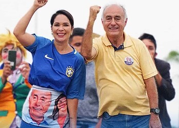 Bocalom torna sem efeito as exonerações feitas por sua vice Marfisa Galvão