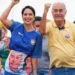 Bocalom torna sem efeito as exonerações feitas por sua vice Marfisa Galvão