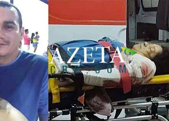 Homem que tentou matar ex-companheira se entrega à polícia no Acre