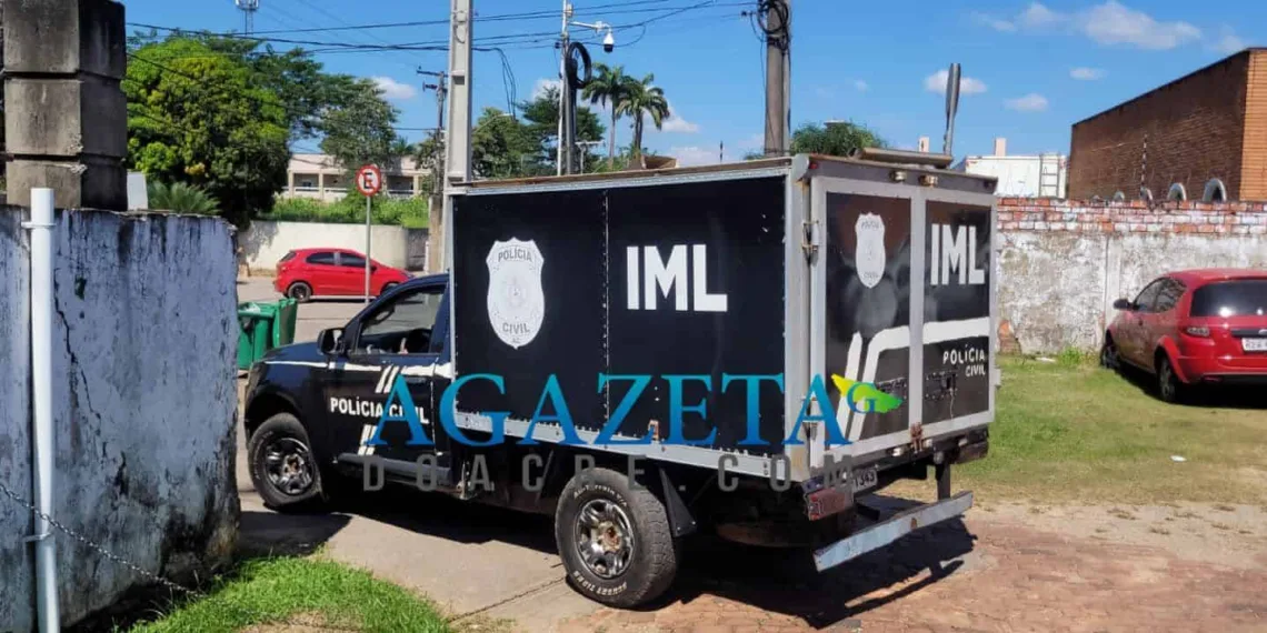 Adolescente é encontrado morto em Centro Socieducativo Santa Juliana