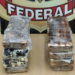 PF apreende 9kg cocaína escondida em carrinhos de brinquedo no Acre