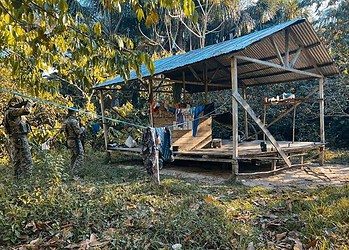 PM e Conselho Tutelar resgatam meninas abusadas pelo próprio pai no Acre