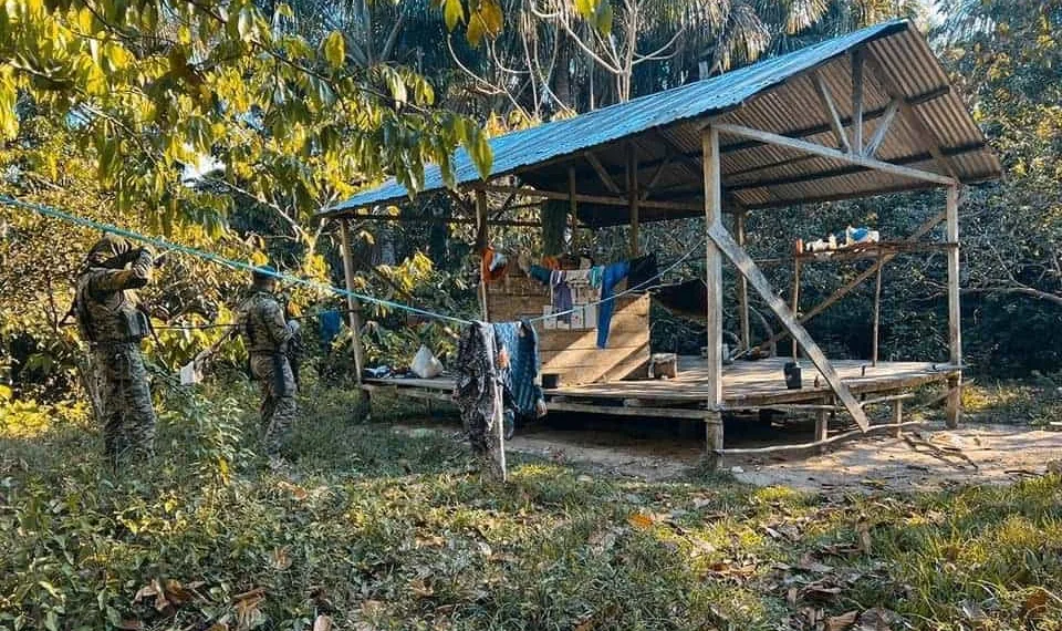 PM e Conselho Tutelar resgatam meninas abusadas pelo próprio pai no Acre