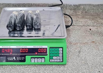 Mulheres são presas após tentarem entrar no presídio com drogas no Acre