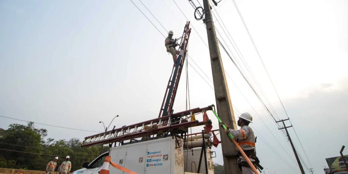 Energisa está com 37 vagas para contratação imediata no Acre