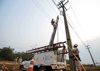 Energisa está com 37 vagas para contratação imediata no Acre