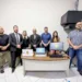 Direção da Polícia Civil entrega mais de 20 computadores para unidades policiais no Acre