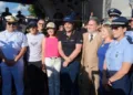 Apresentação da Esquadrilha da Fumaça lota Calçadão da Gameleira