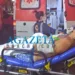 Trabalhador é baleado com três tiros na frente da própria casa