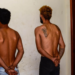 Bandidos que furtaram comércios, casas e escolas são presos no Acre