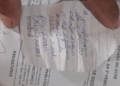Pai denuncia professora por maus-tratos e escola nega acusação