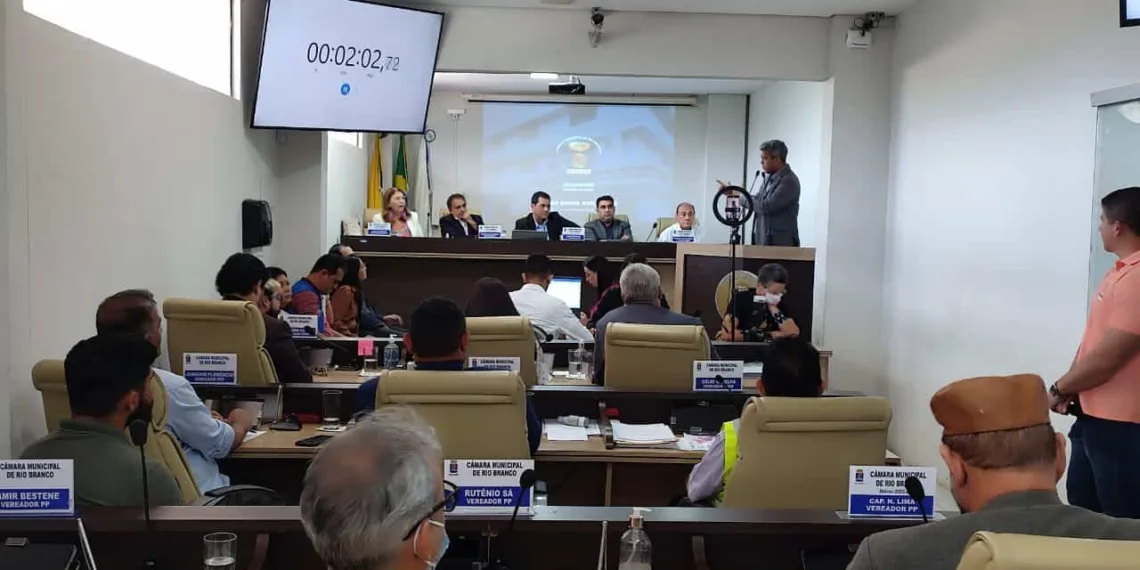 Prefeitura e governo devem firmar parceria para recuperar Ruas do Povo em Rio Branco