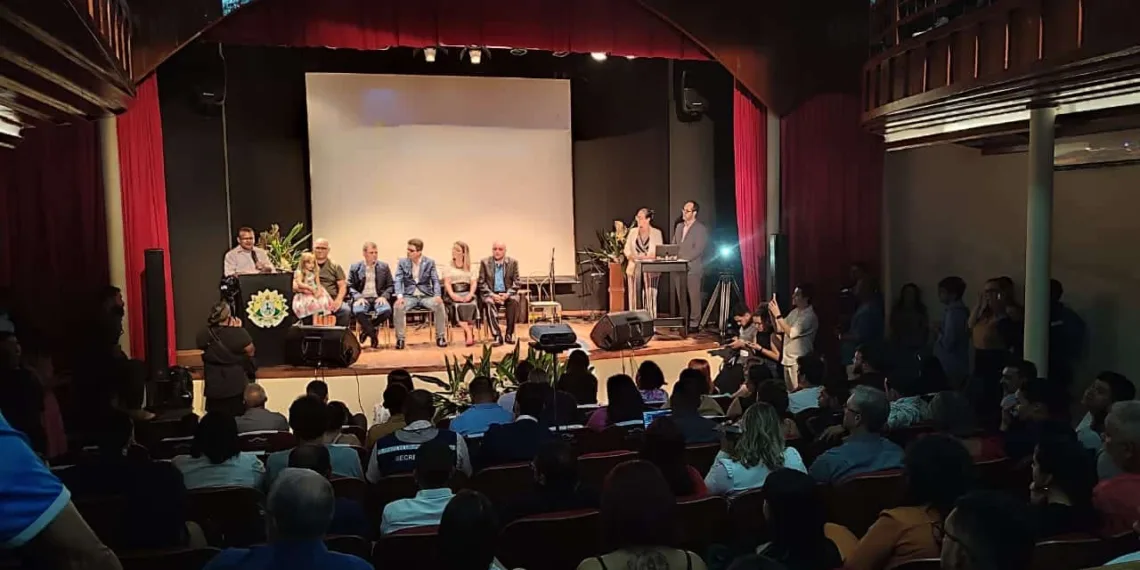 Foto: Dell Pinheiro