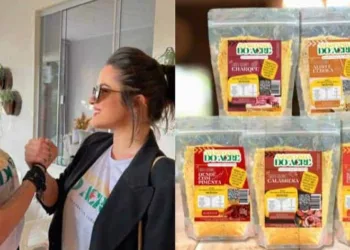 Atualmente a produção da Amarelinha é artesanal. Entretanto, para os próximos anos, as sócias planejam expandir o negócio, buscar por investimentos e alavancar as vendas pelo Brasil.
