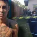 Thiago Melo Mendonça, de 27 anos, mais conhecido pelo apelido de "Sorriso" foi morto com, pelo menos, três tiros.
