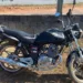 Homem é preso após comprar moto roubada em plataforma de vendas