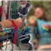 Homem é encontrado com marcas de violência e desacordado às margens da BR-317