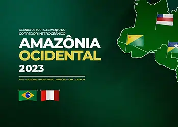 Com participação da Aleac, governo vai apresentar corredor de importação do Acre durante evento em RO