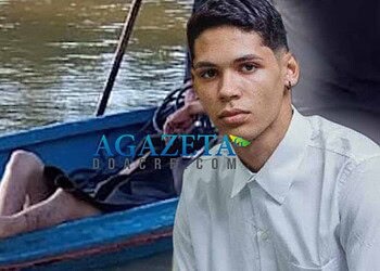 Jovem de 19 anos morre afogado no Rio Acre