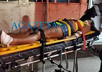 Amante agride esposa de homem com tijolada na cabeça em Rio Branco