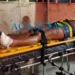 Amante agride esposa de homem com tijolada na cabeça em Rio Branco