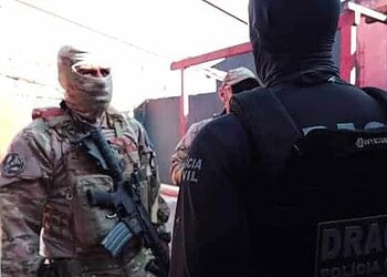 Polícia Civil cumpre 18 mandados e prende quatro pessoas em Rio Branco