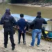 Homem que assassinou colono é preso em comunidade isolada no Acre
