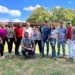 Com emenda de Duarte, Centro de Equoterapia amplia atendimento para crianças com deficiência
