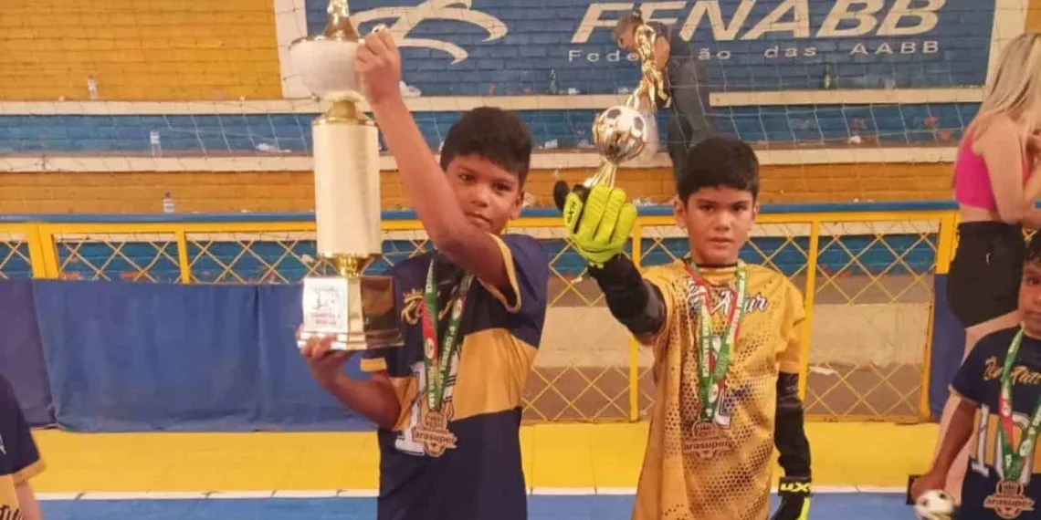 Foto: Arquivo pessoal