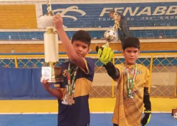 Foto: Arquivo pessoal