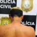 Polícia prende 4º criminoso envolvido em assassinato no interior do Acre