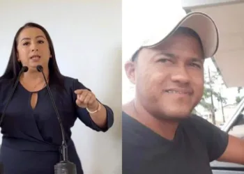 Vereadora pede afastamento de assessor da prefeitura de Rio Branco que é réu em ação penal por importunação sexual